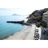 Apartament w Altea, Villa Puerto Beach